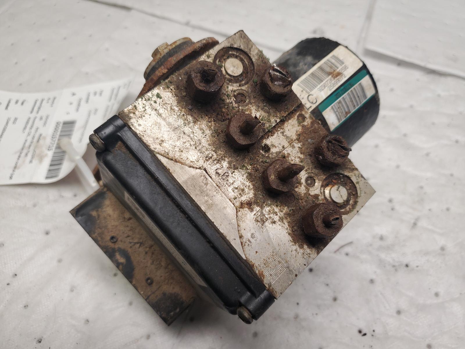 ABS Module for Buick and Cadillac vehicles