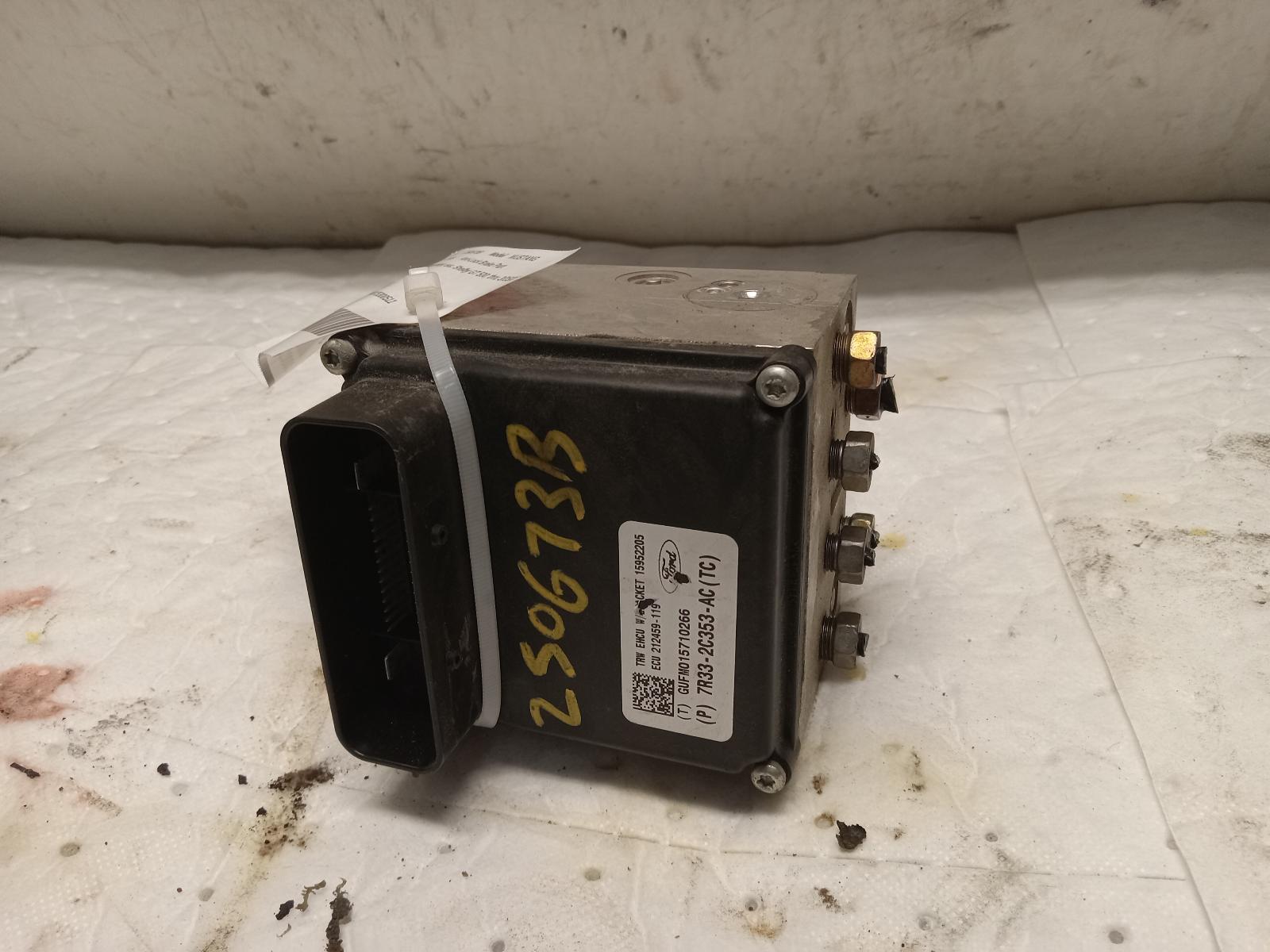 ABS Module for Ford vehicles