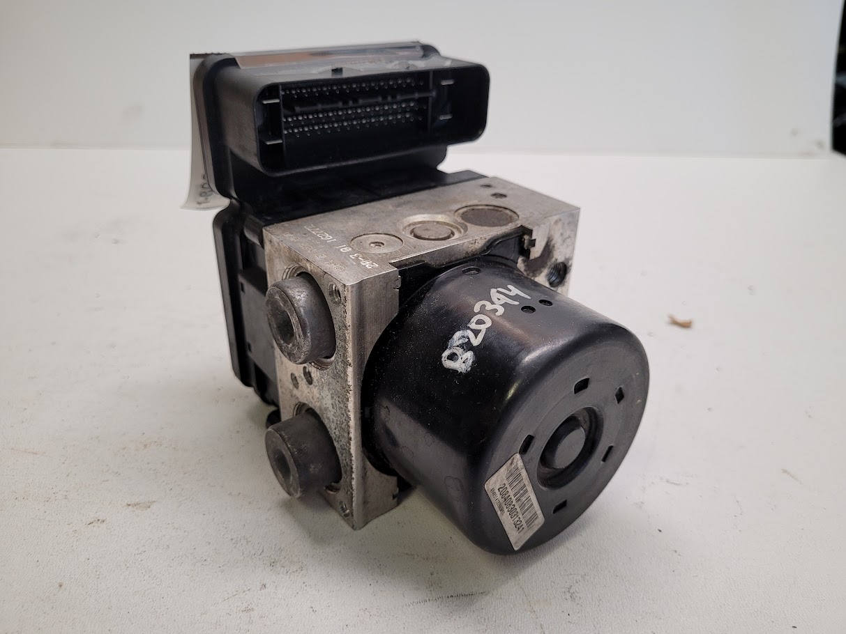 ABS Module for Chrysler and Dodge vehicles