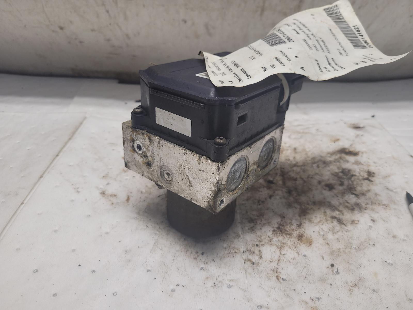 ABS Module for Dodge and Jeep vehicles