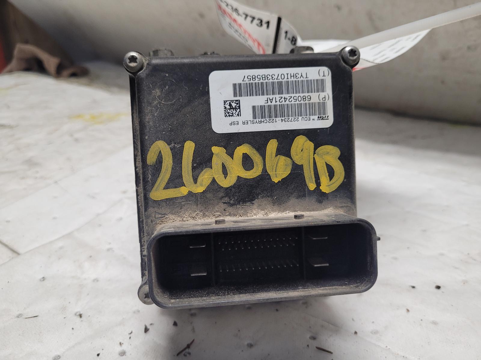ABS Module for Dodge vehicles