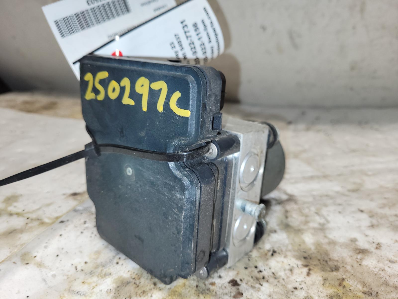 ABS Module for Ford and Lincoln vehicles