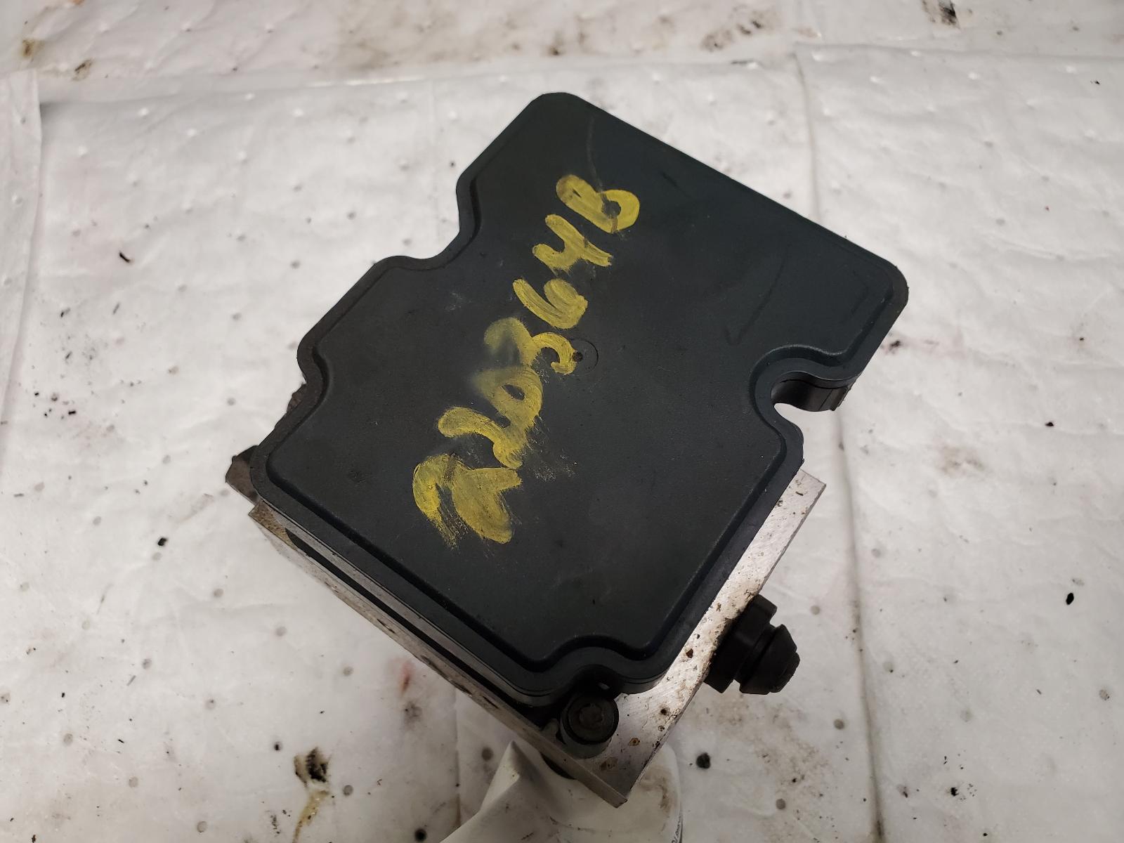 ABS Module for Dodge and Chrysler vehicles