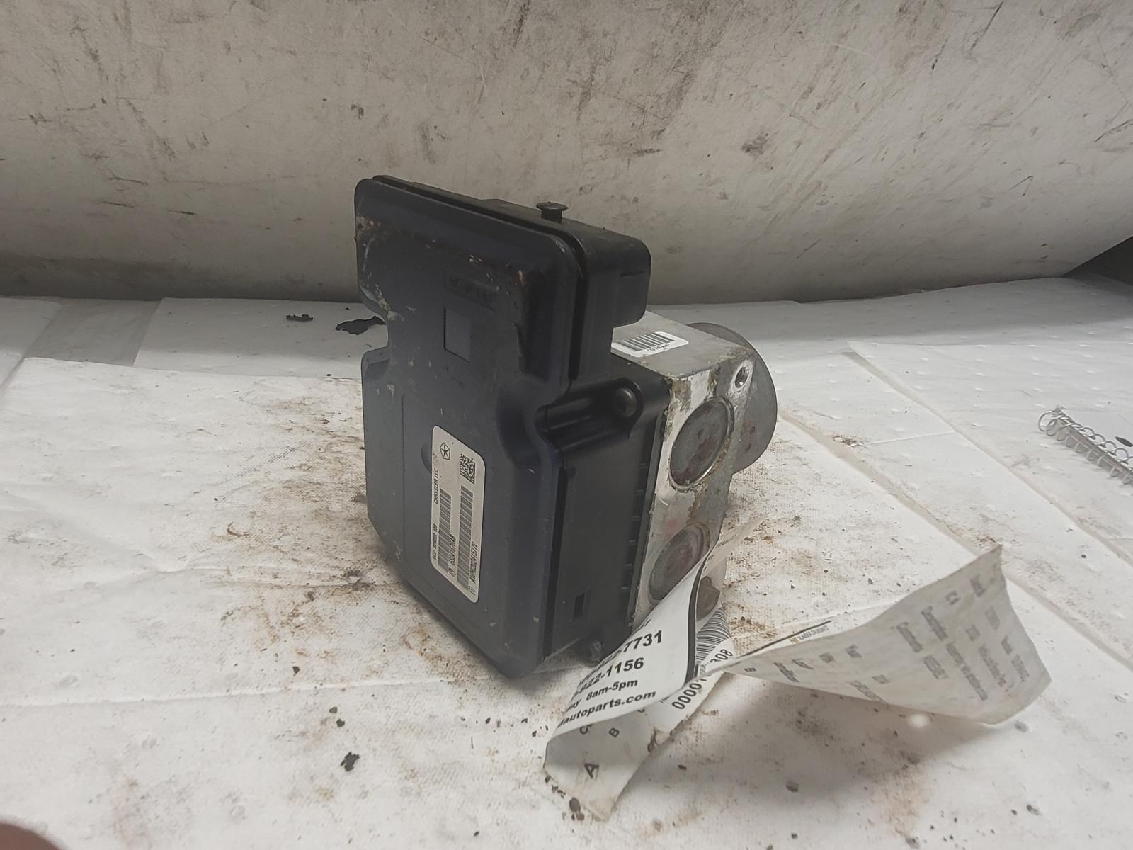 ABS Module for Dodge vehicles