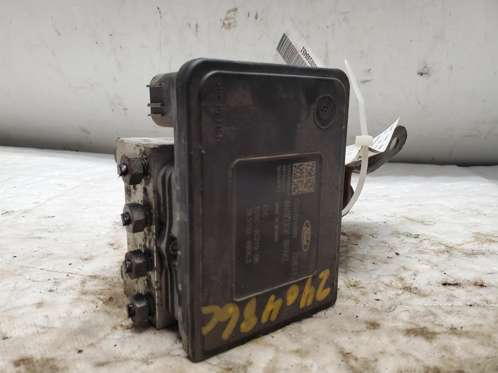 ABS Module for Ford vehicles
