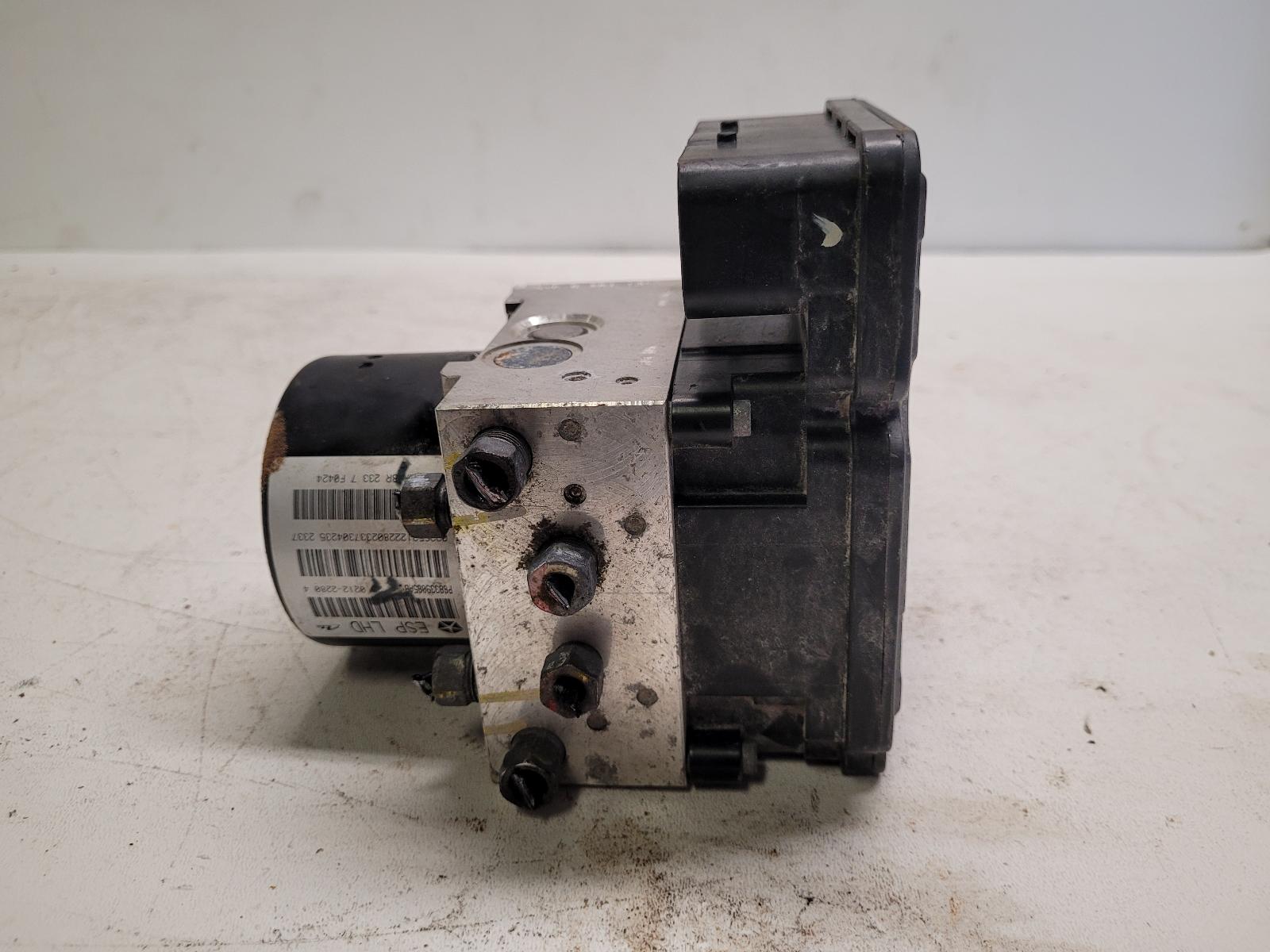 ABS Module for Dodge vehicles