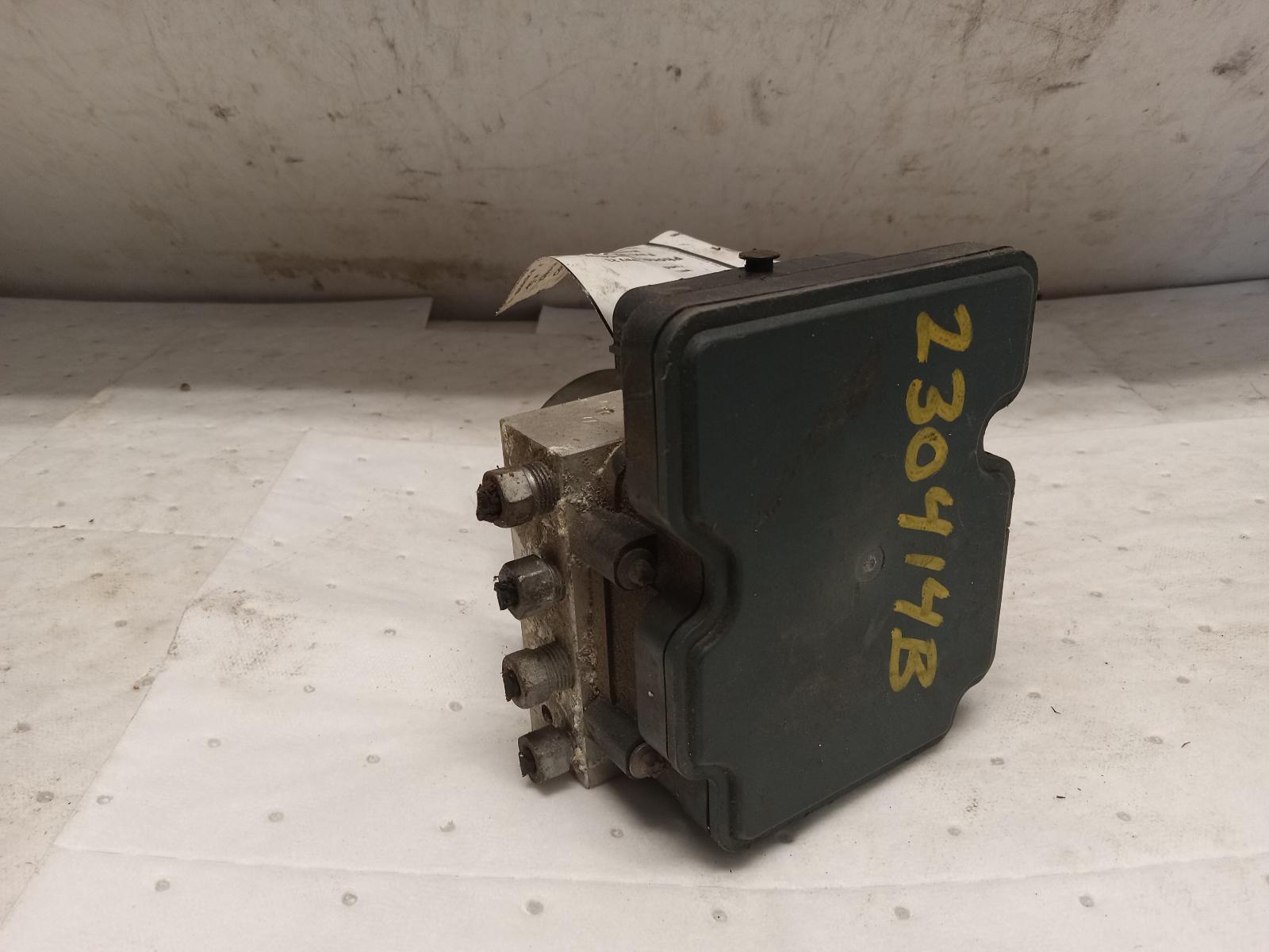 ABS Module for Chrysler vehicles