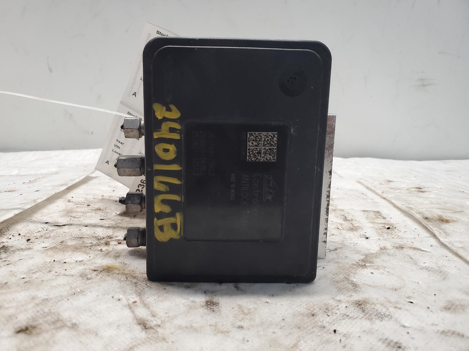 ABS Module for Dodge vehicles