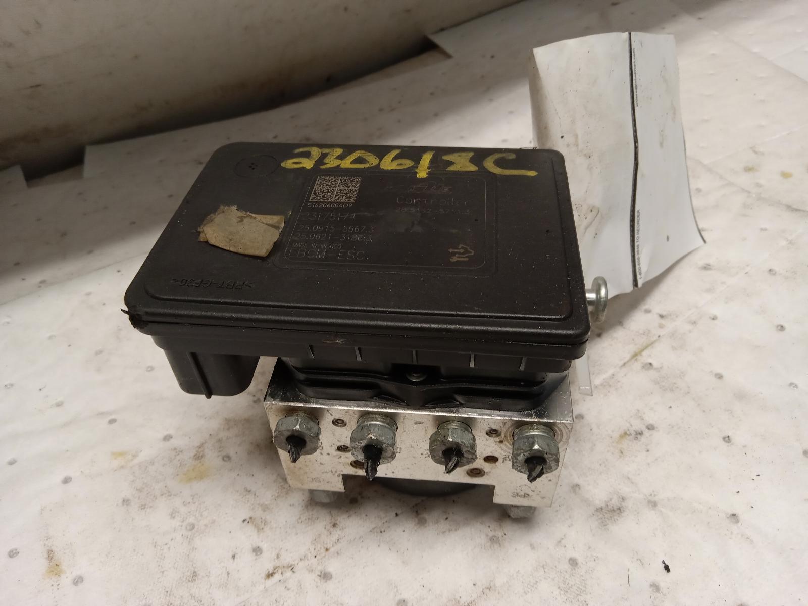 ABS Module for Cadillac vehicles