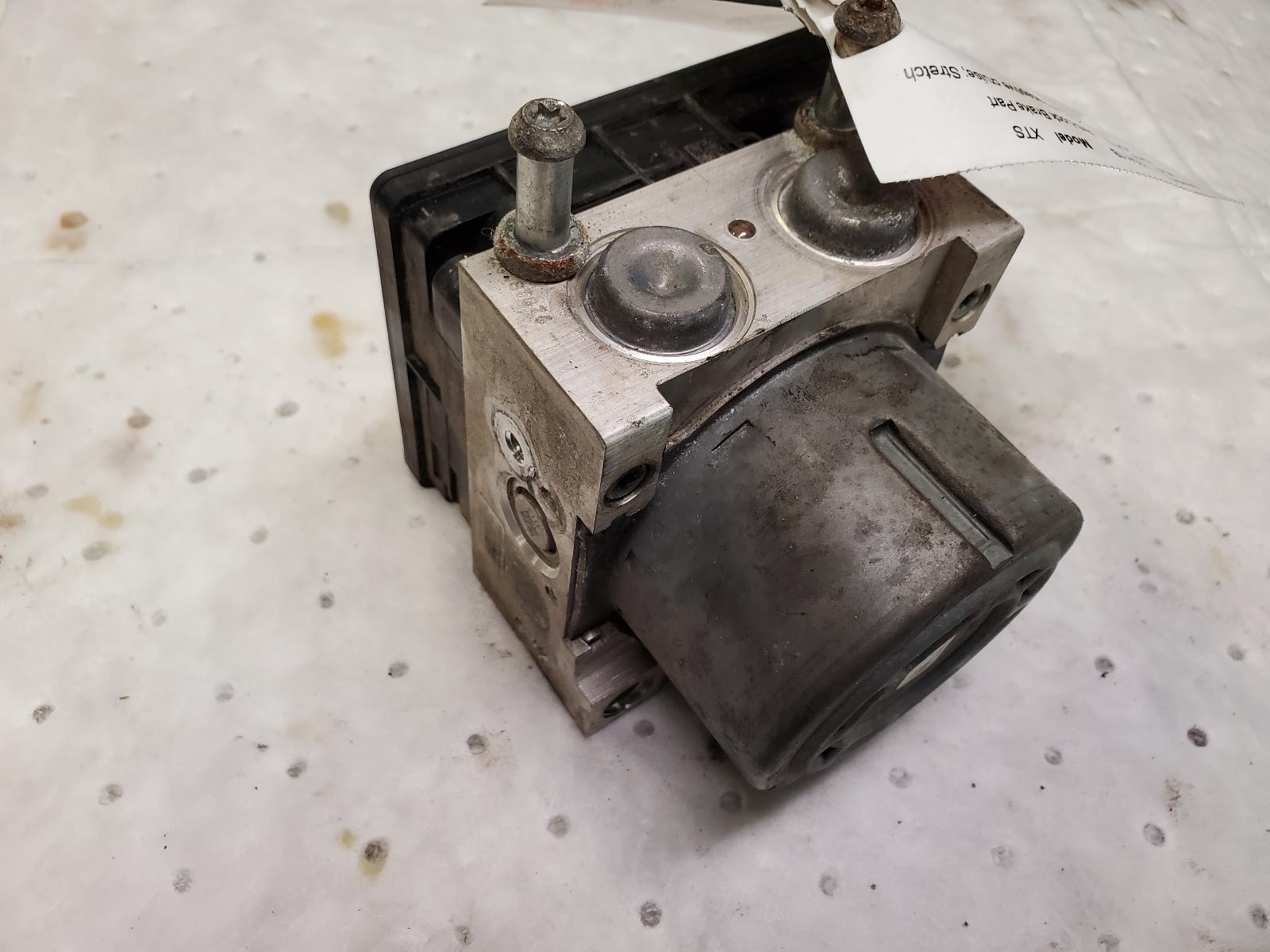 ABS Module for Cadillac vehicles