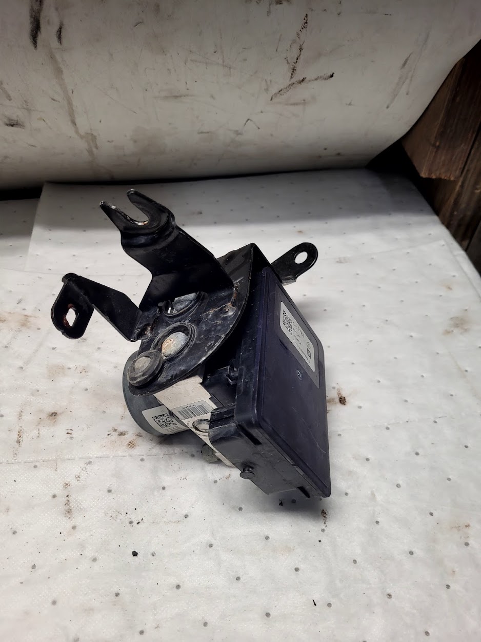 ABS Module for Buick vehicles