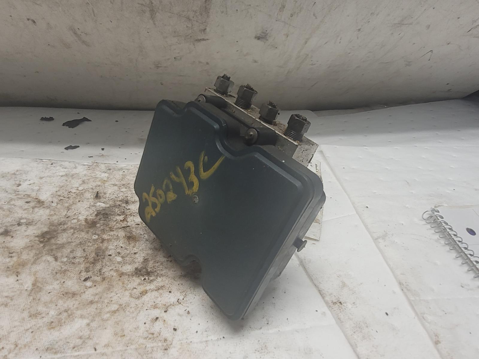 ABS Module for Chrysler vehicles