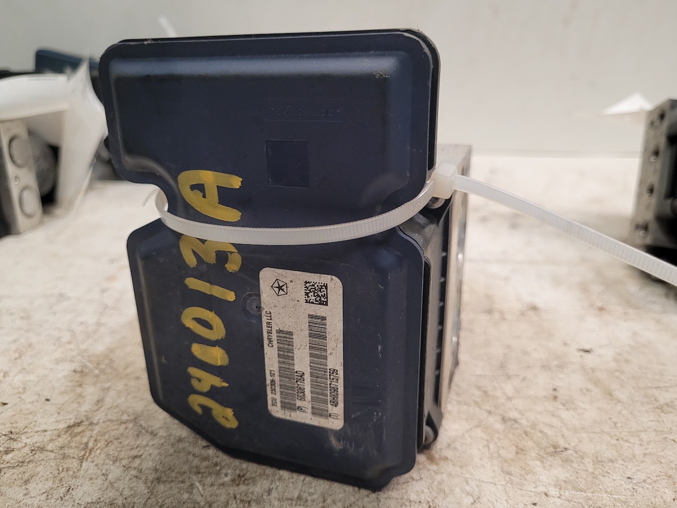 ABS Module for Dodge and Jeep vehicles