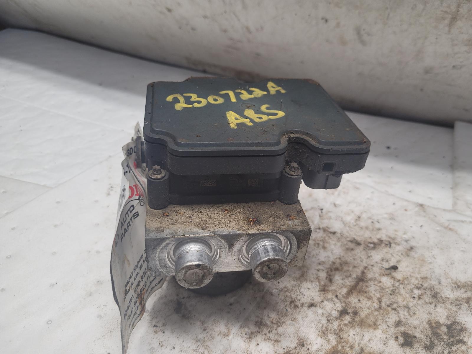 ABS Module for Ford vehicles