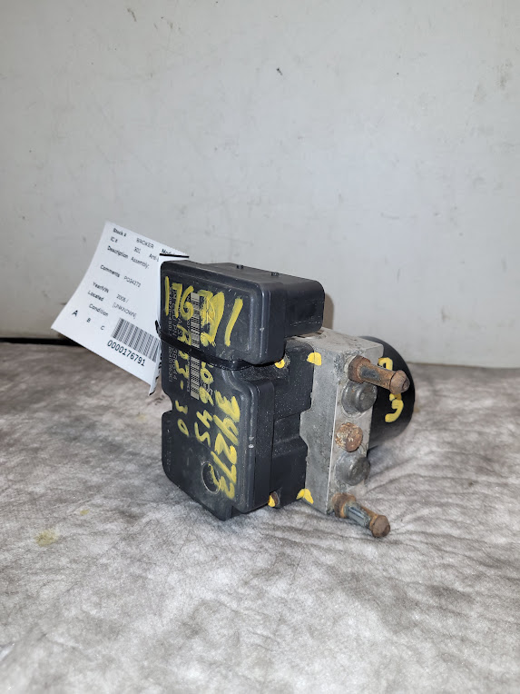 ABS Module for Pontiac and Chevrolet vehicles