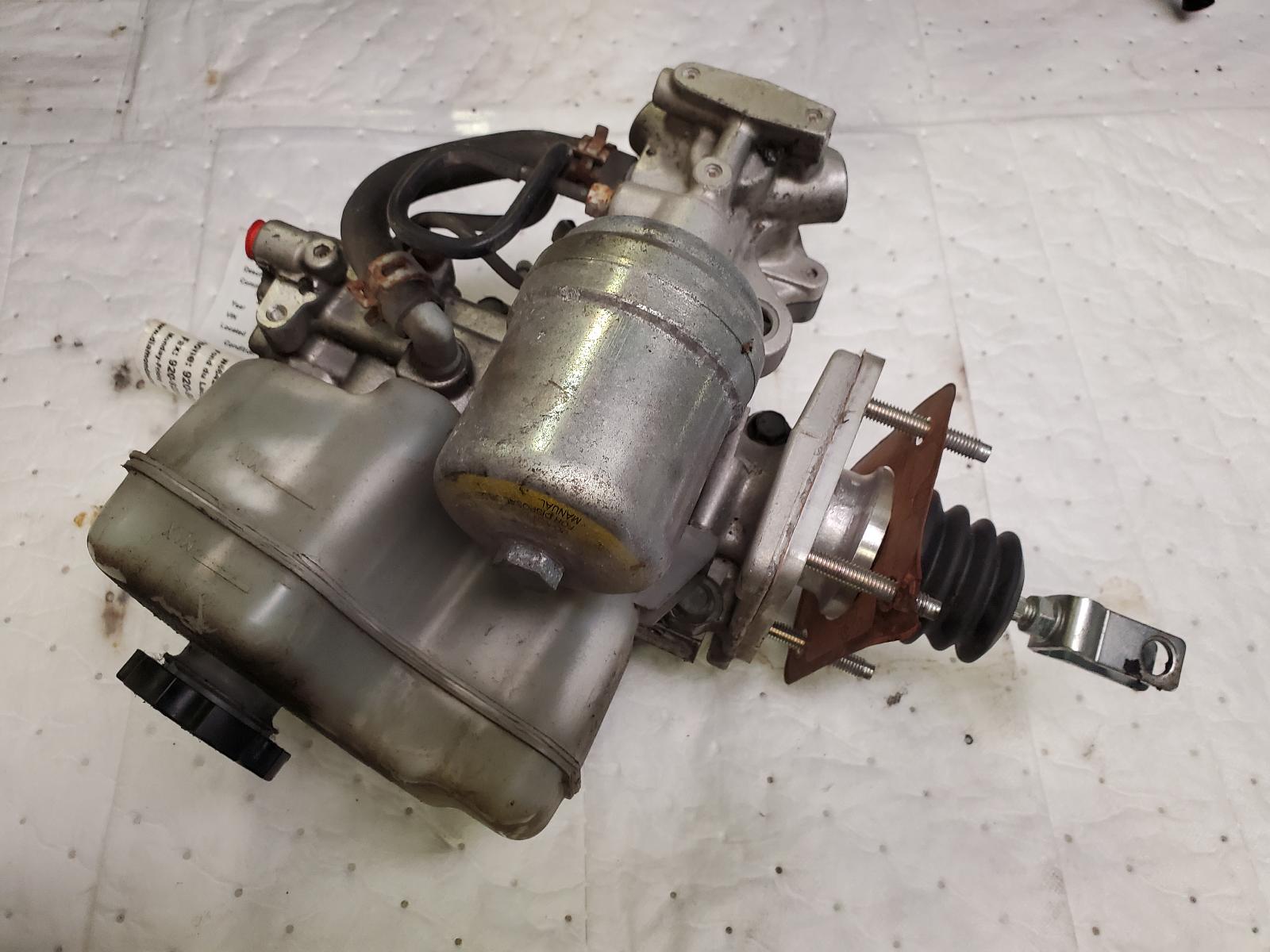 ABS Module for Hummer vehicles