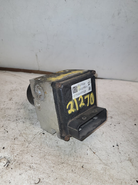 ABS Module for Isuzu, Buick, GMC and Chevrolet vehicles