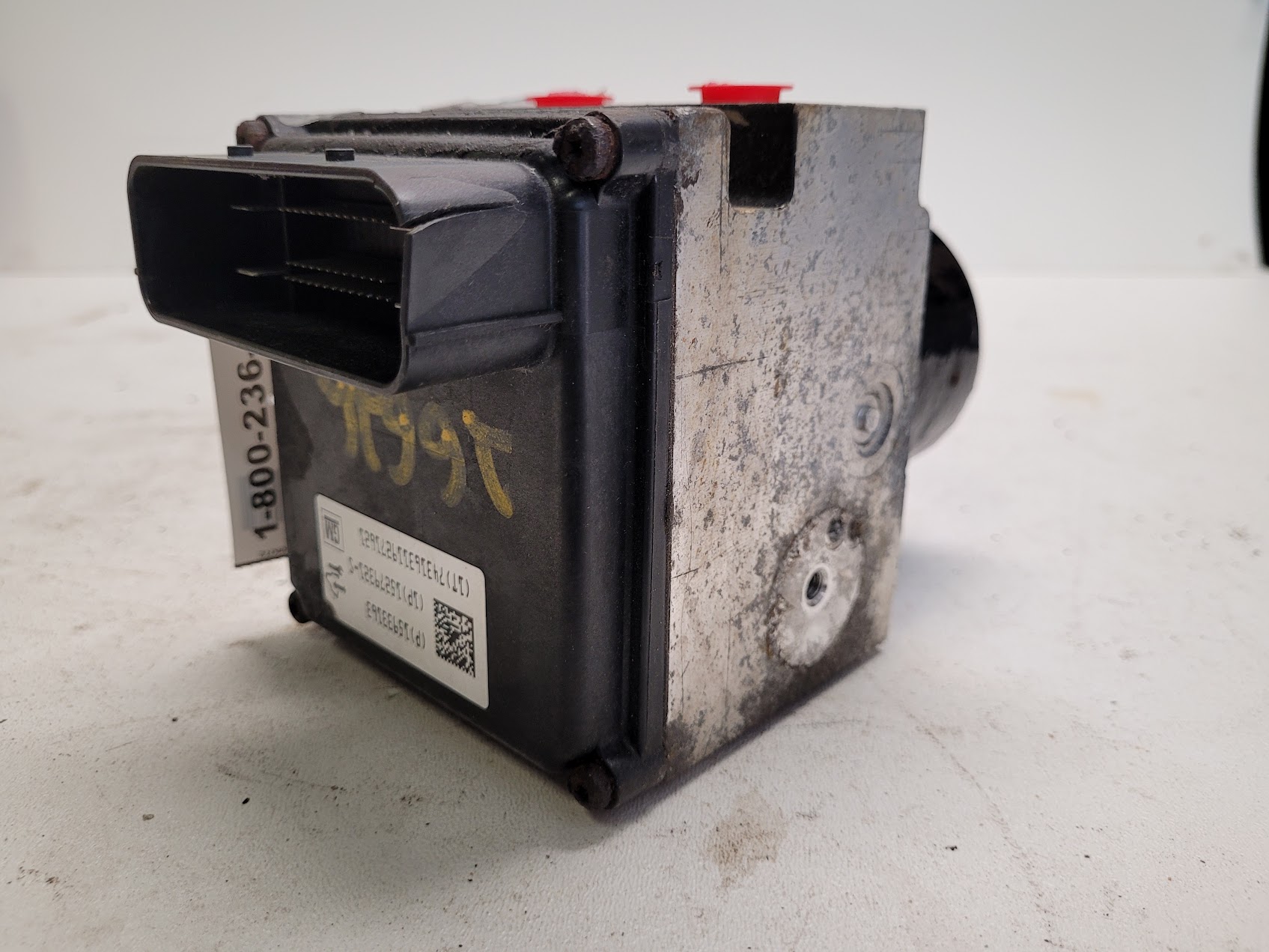 ABS Module for GMC, Chevrolet and Saab vehicles