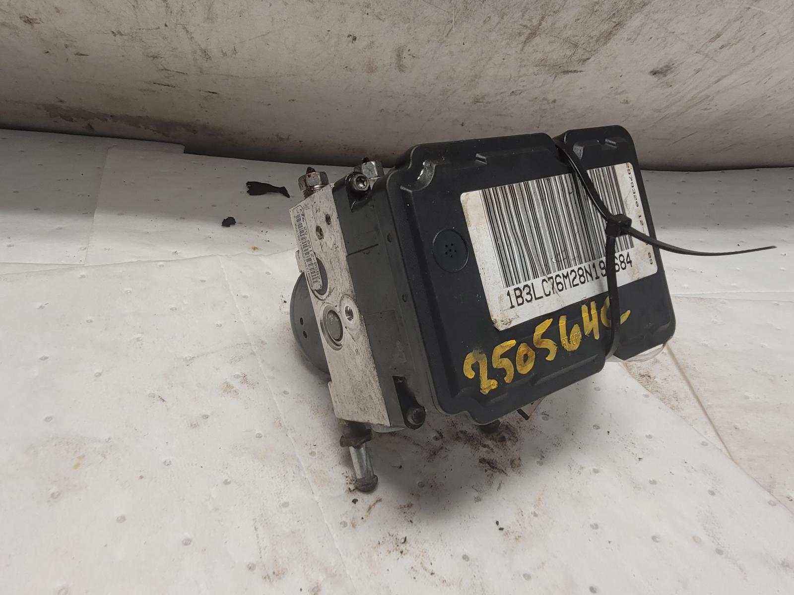 ABS Module for Chrysler and Dodge vehicles