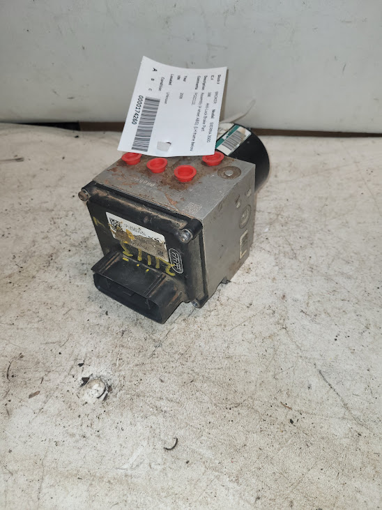 ABS Module for GMC and Chevrolet vehicles