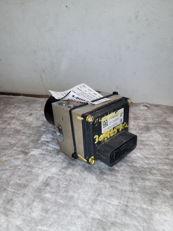 ABS Module for GMC and Chevrolet vehicles