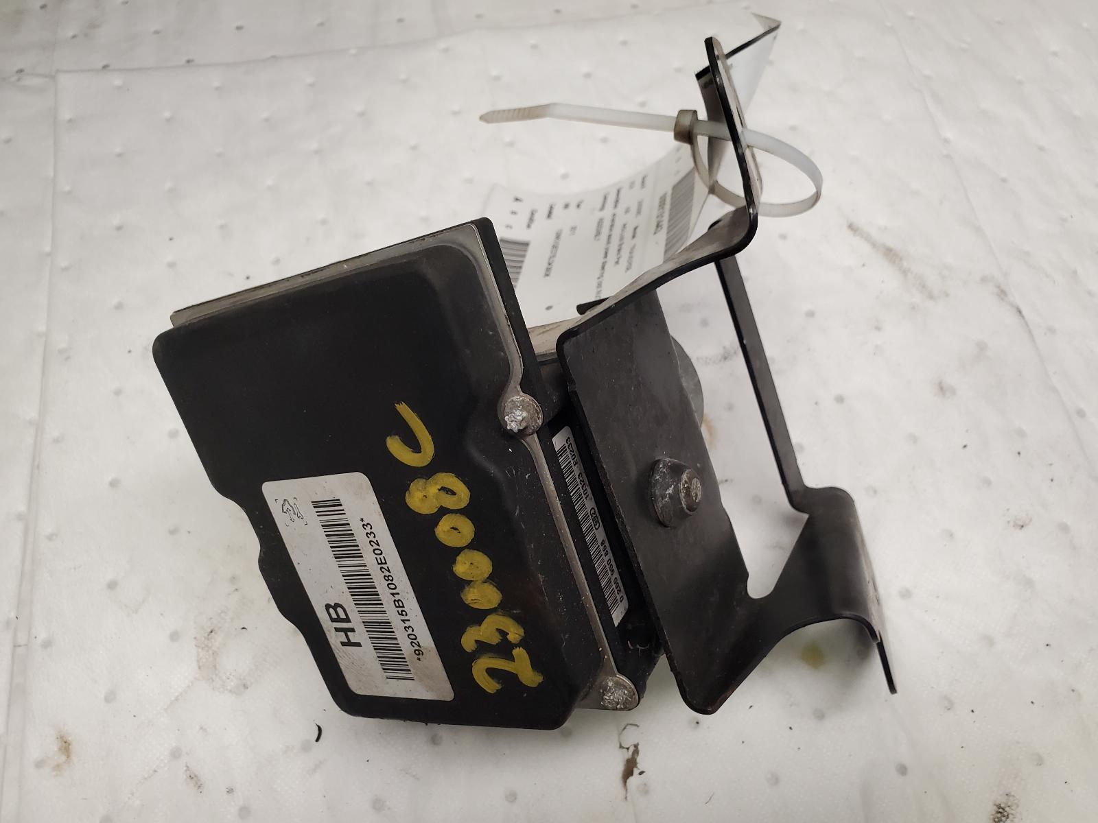 ABS Module for Saturn, GMC, Buick and Chevrolet vehicles