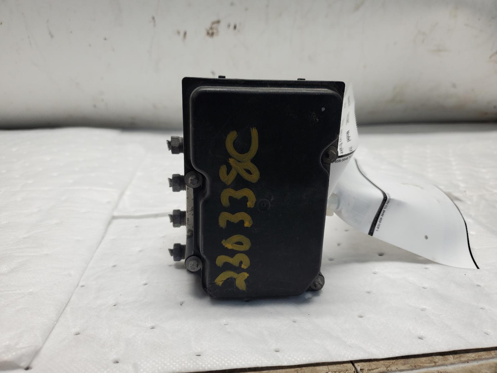 ABS Module for Subaru and Saab vehicles