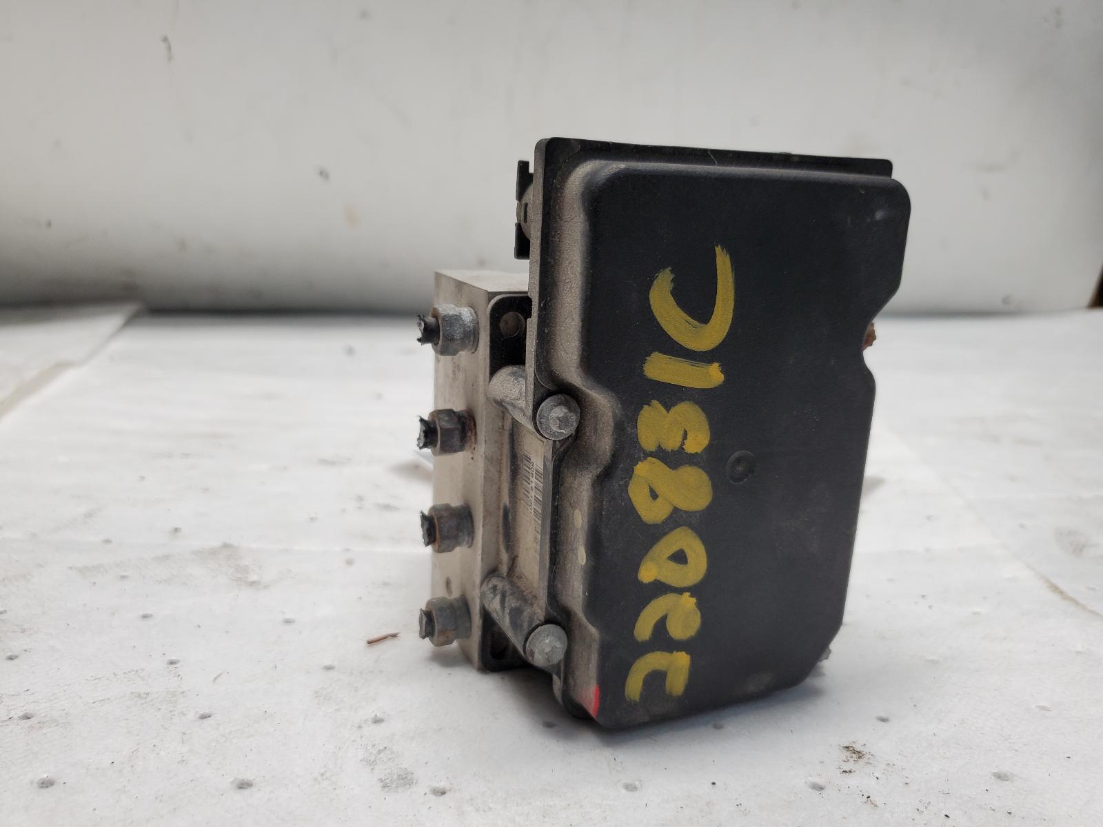 ABS Module for Mazda vehicles