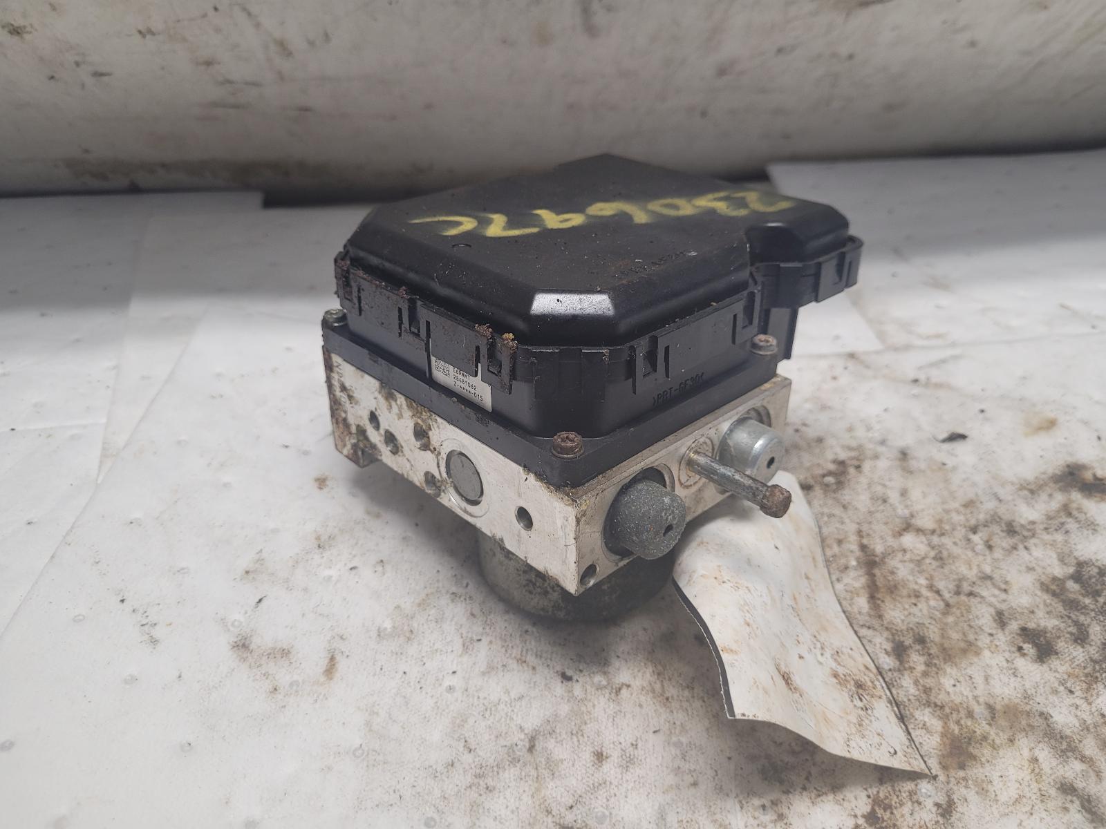 ABS Module for Nissan vehicles