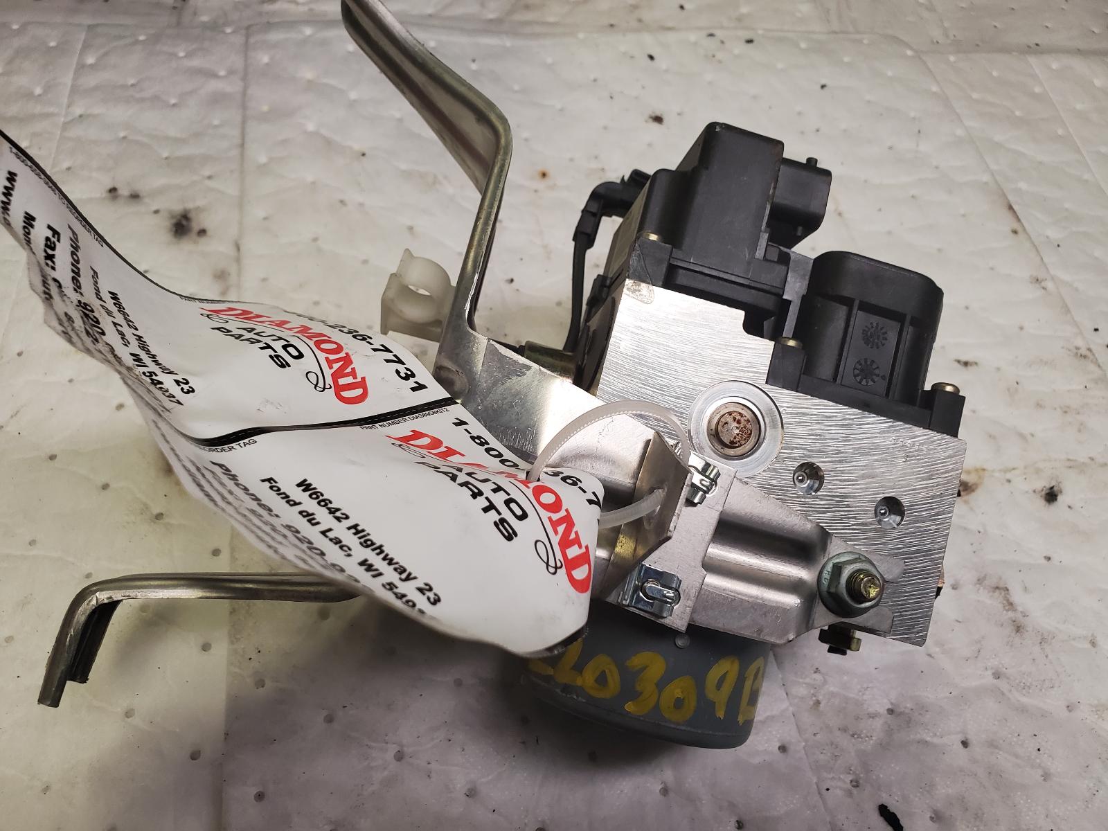 ABS Module for Porsche vehicles