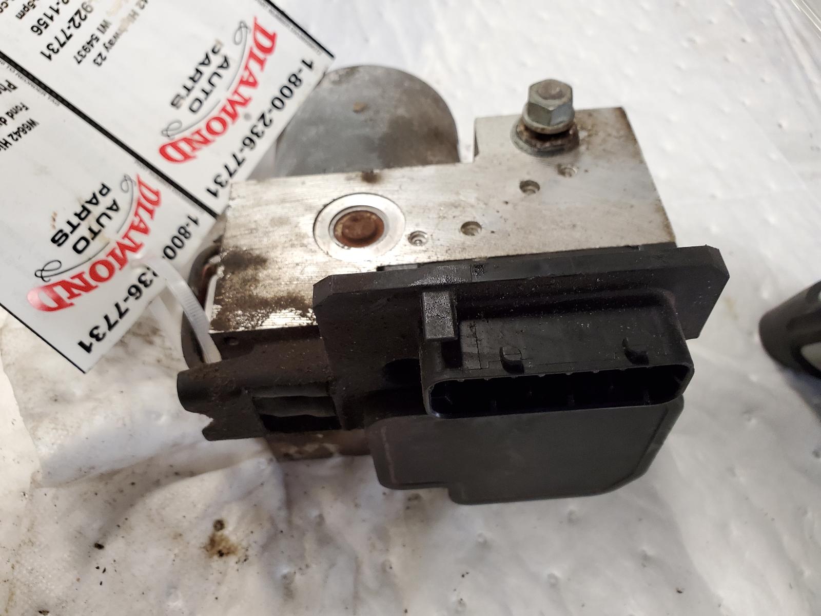 ABS Module for Audi and Volkswagen vehicles