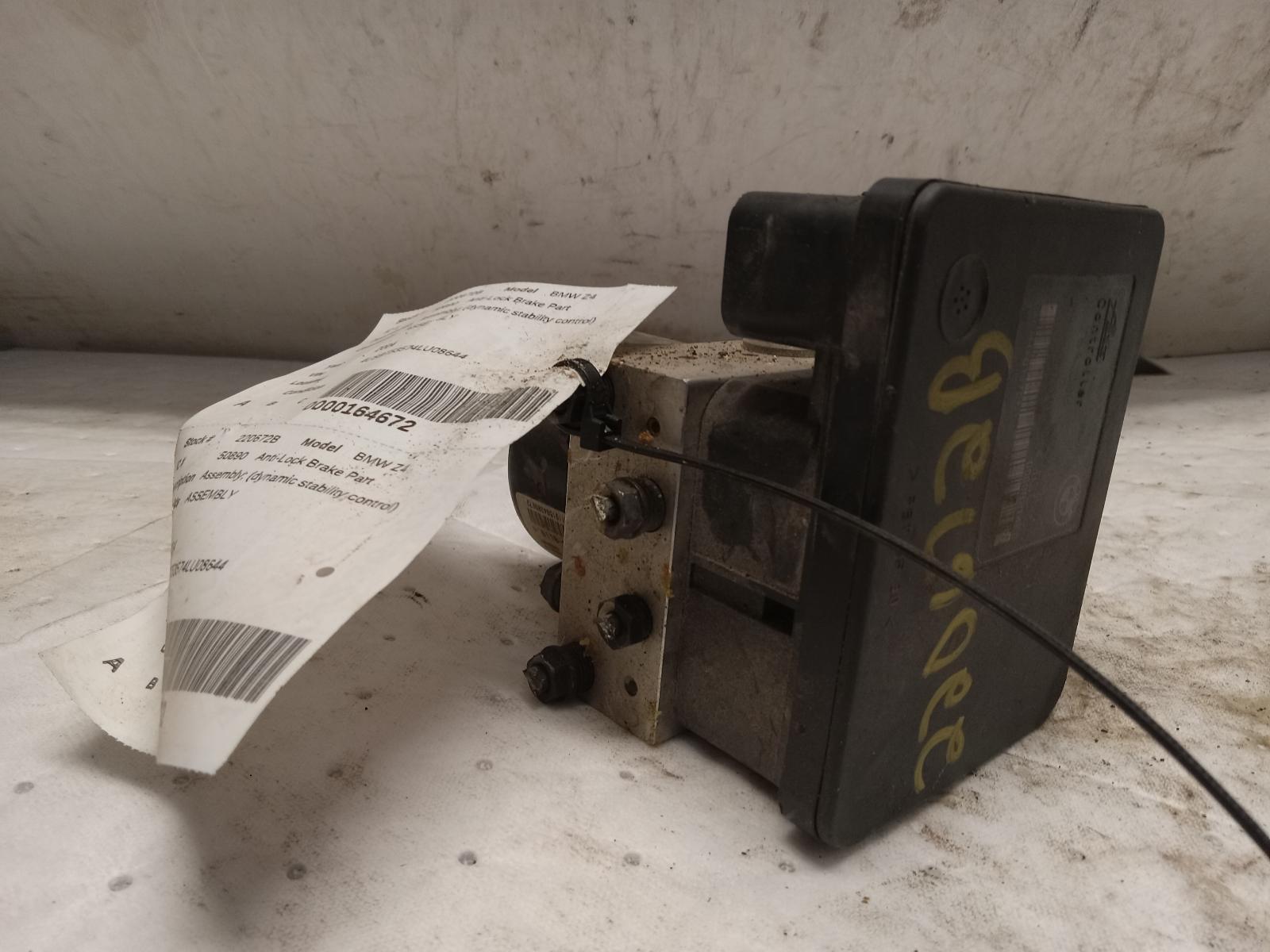 ABS Module for Bmw vehicles