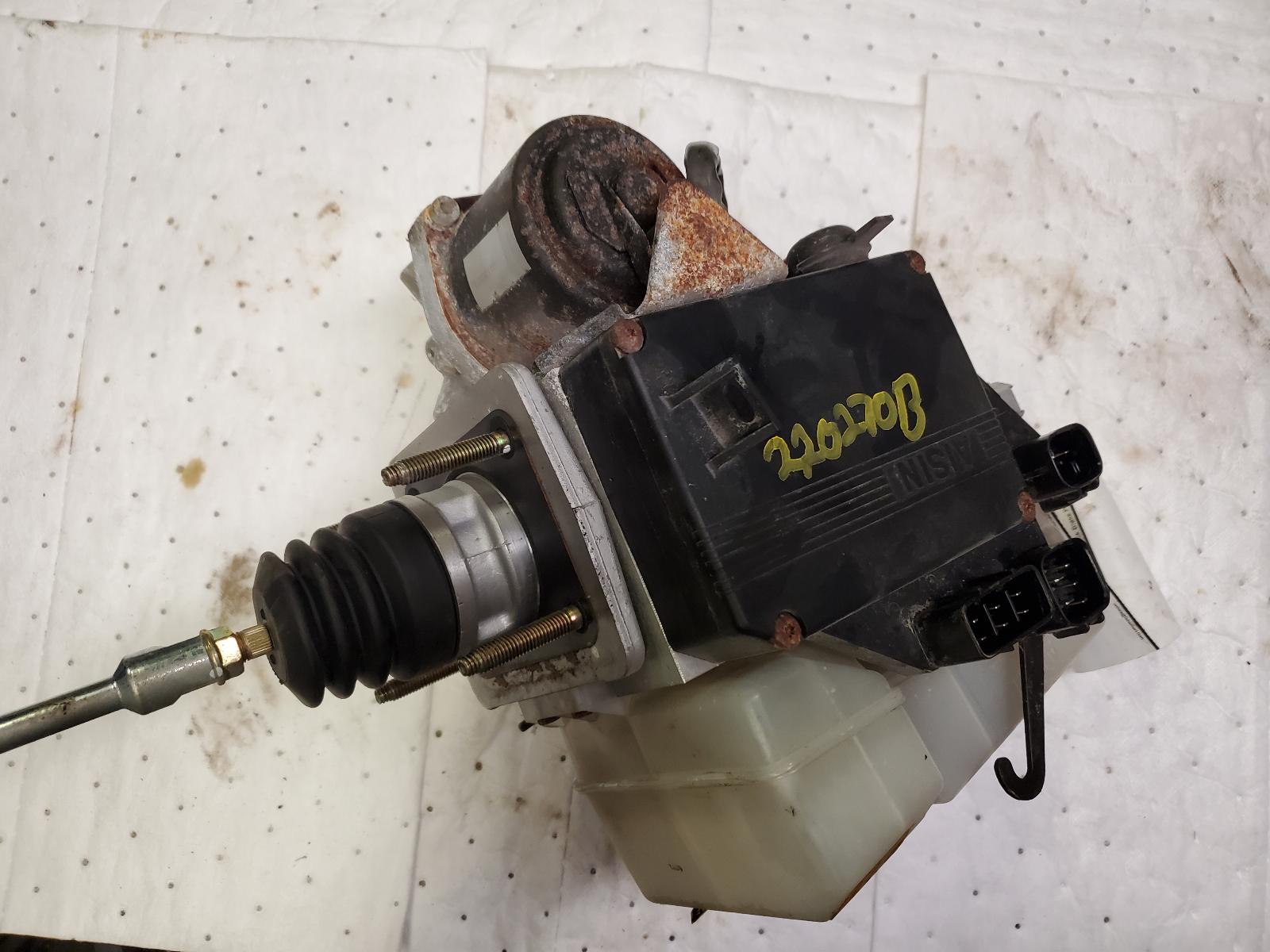 ABS Module for Lexus and Toyota vehicles