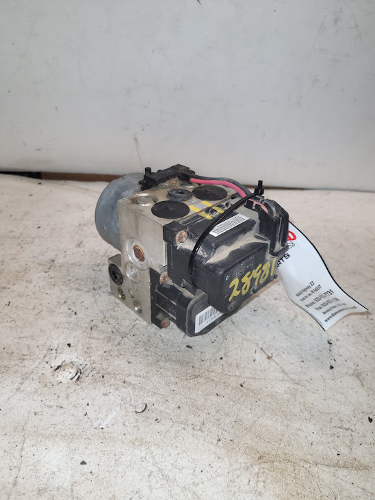 ABS Module for Honda and Acura vehicles