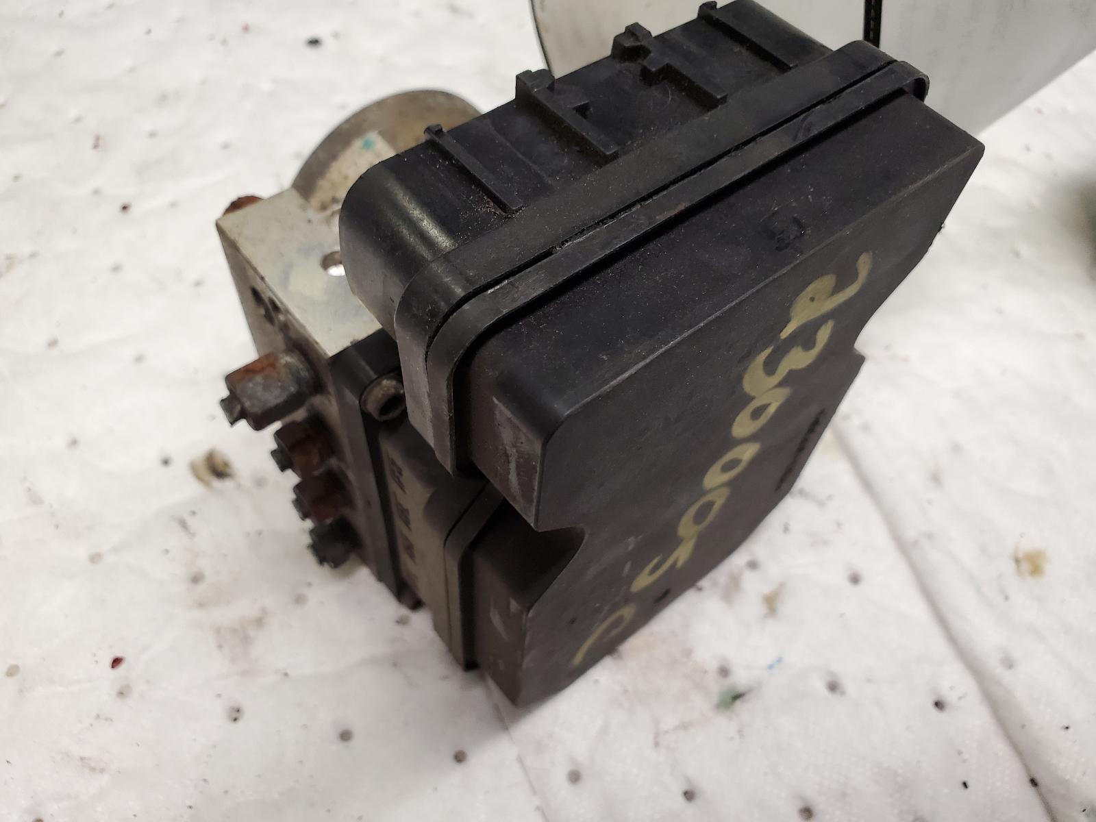 ABS Module for Nissan vehicles