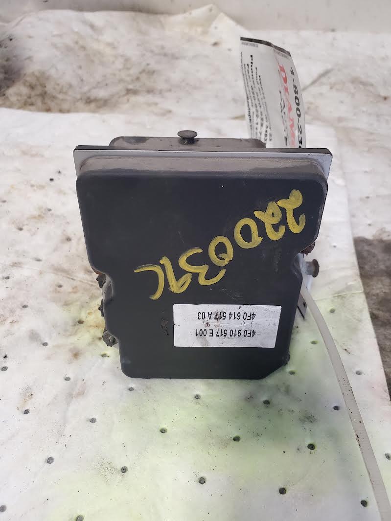 ABS Module for Audi vehicles
