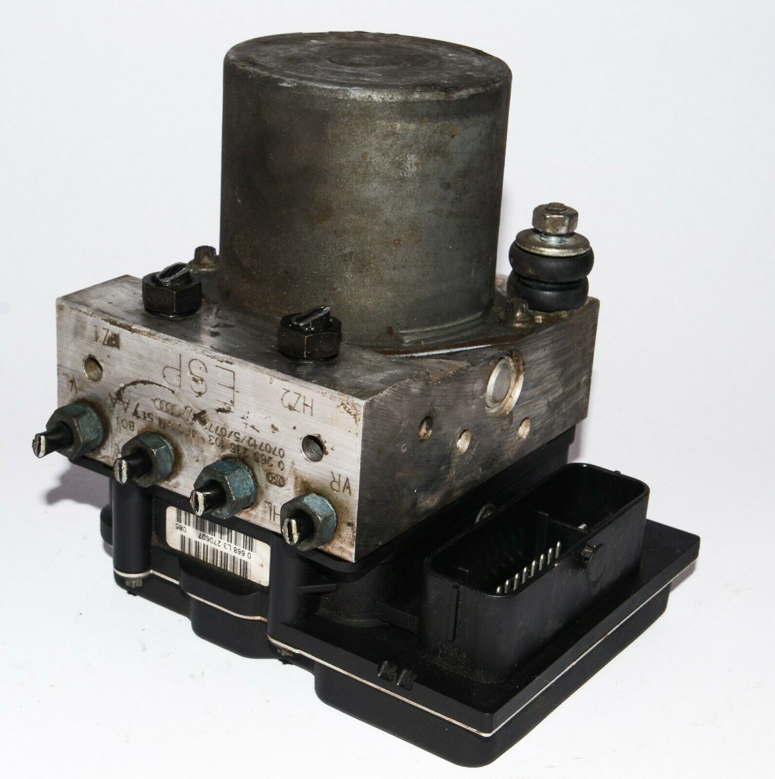 ABS Module for Audi vehicles