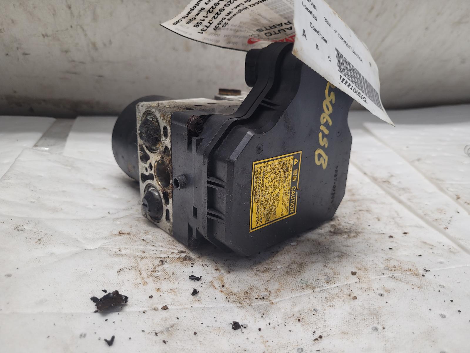 ABS Module for Toyota vehicles