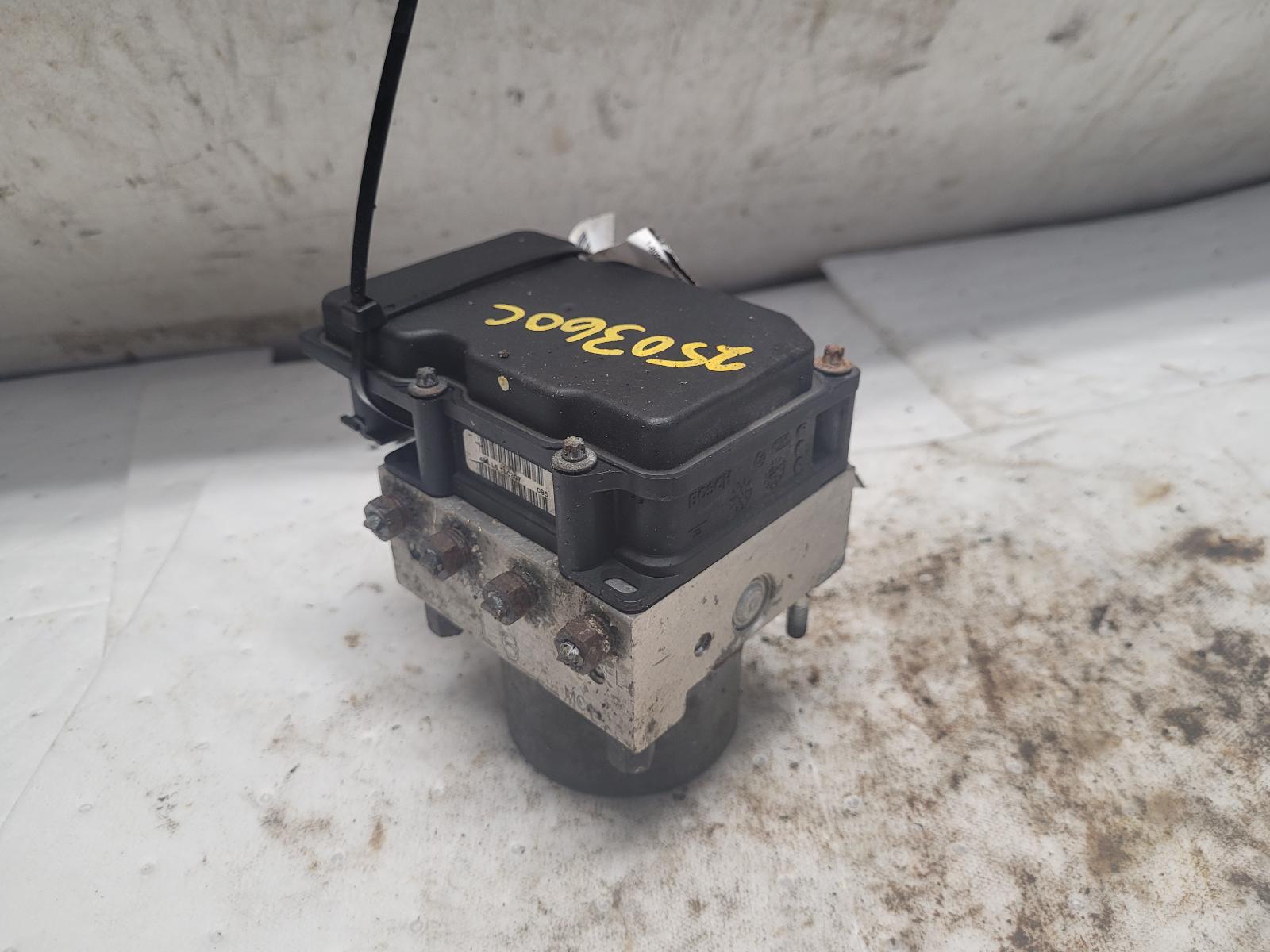 ABS Module for Subaru vehicles