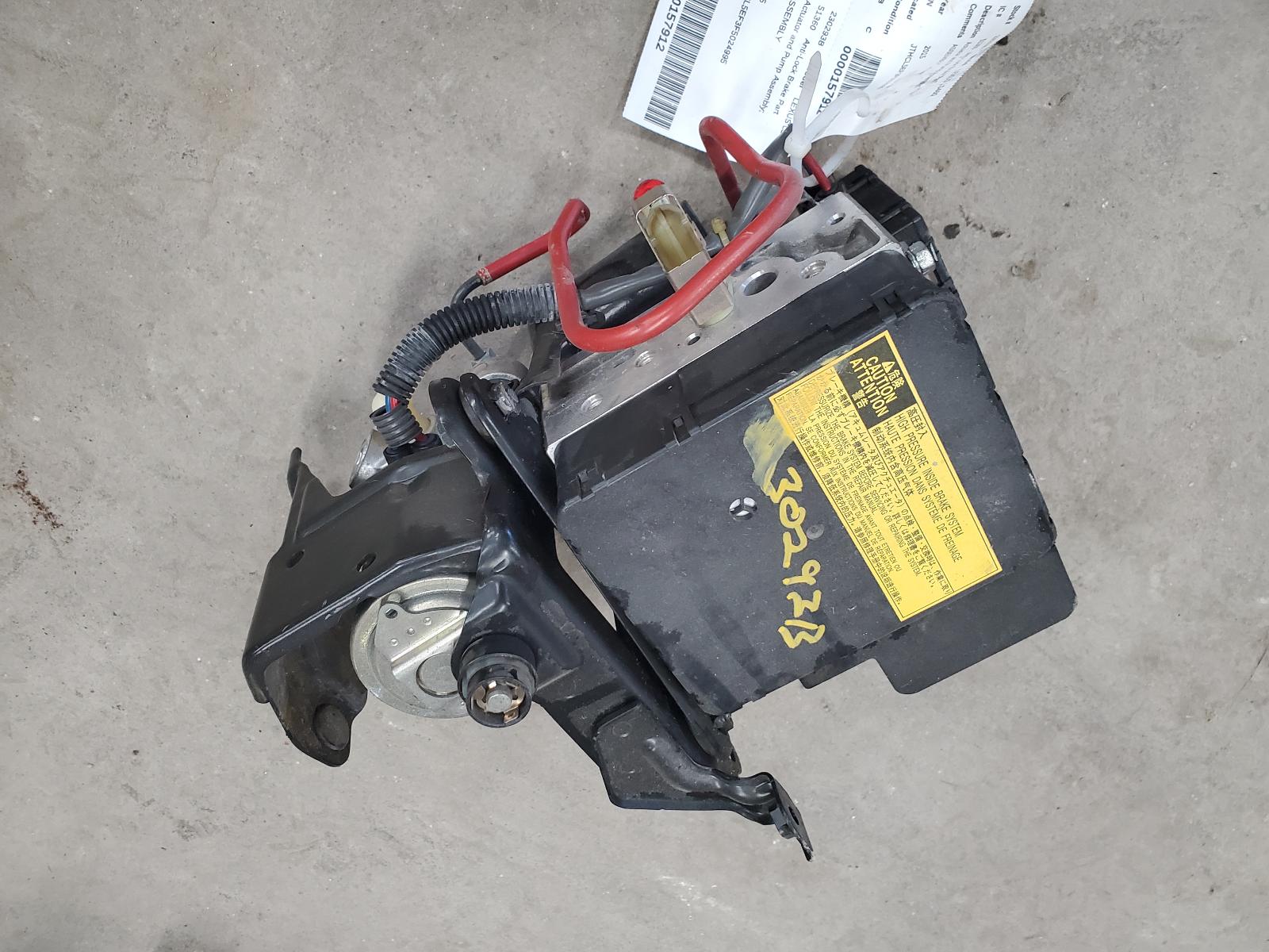 ABS Module for Lexus vehicles