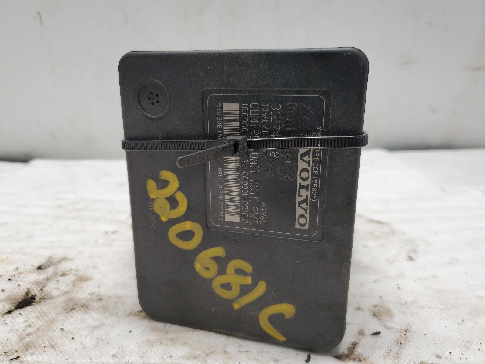 ABS Module for Volvo vehicles