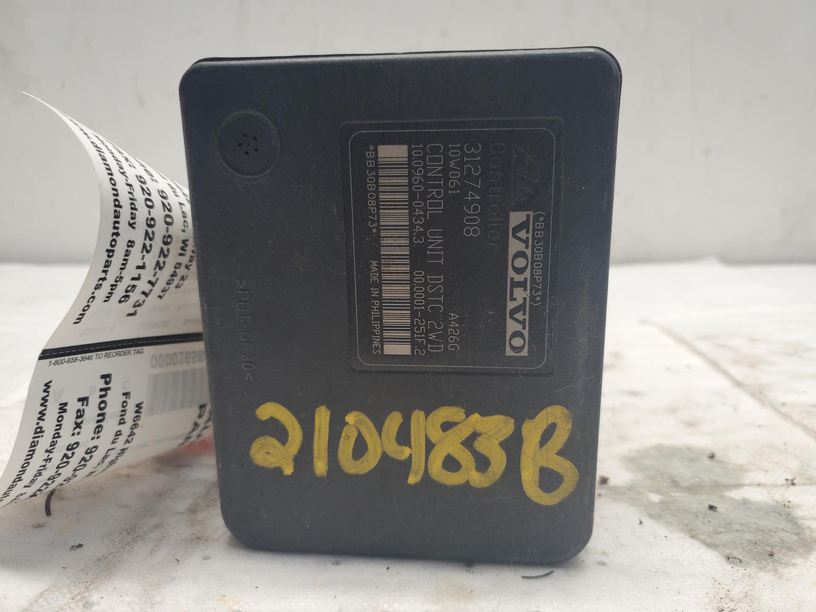 ABS Module for Volvo vehicles