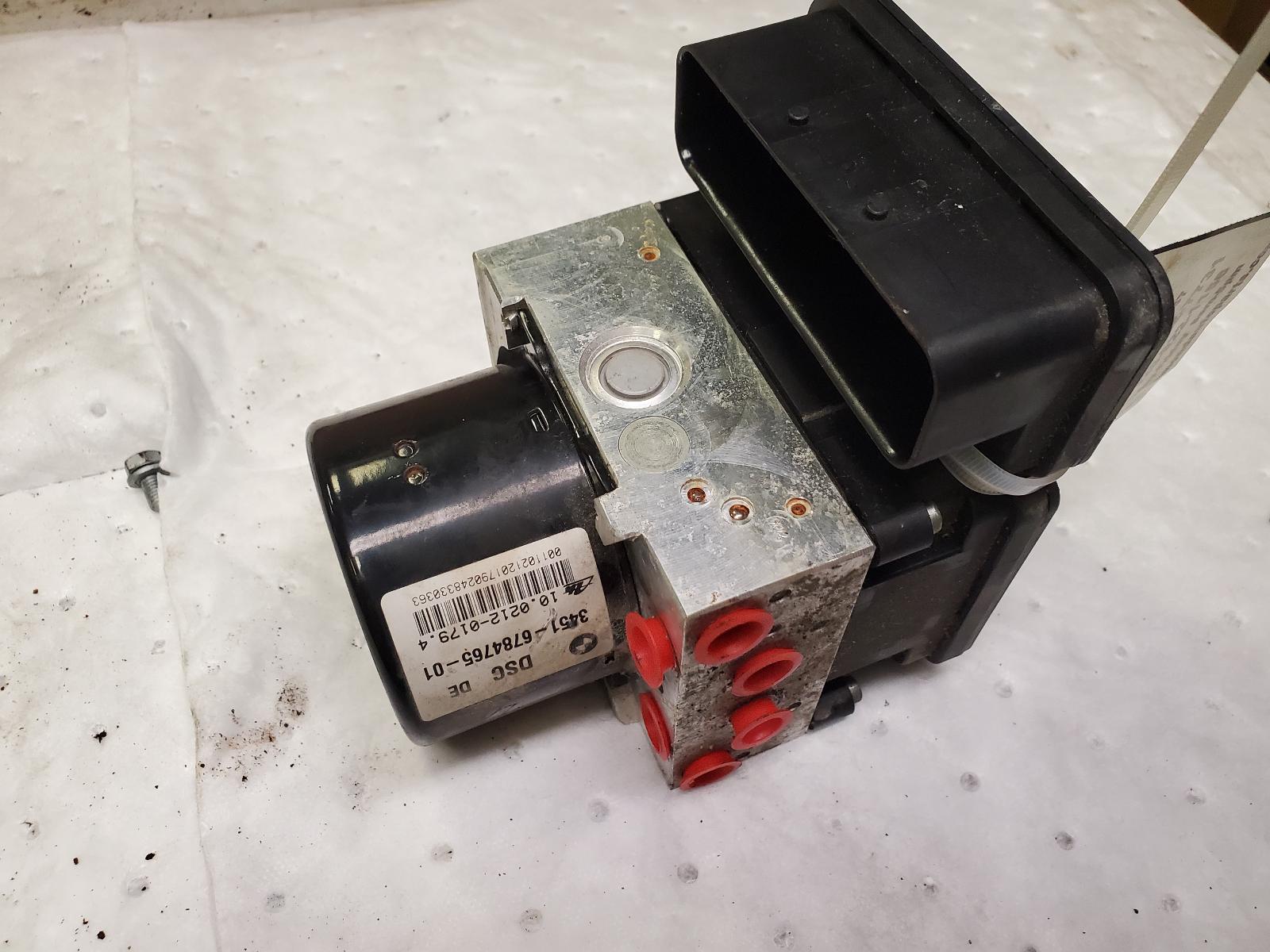 ABS Module for Bmw vehicles