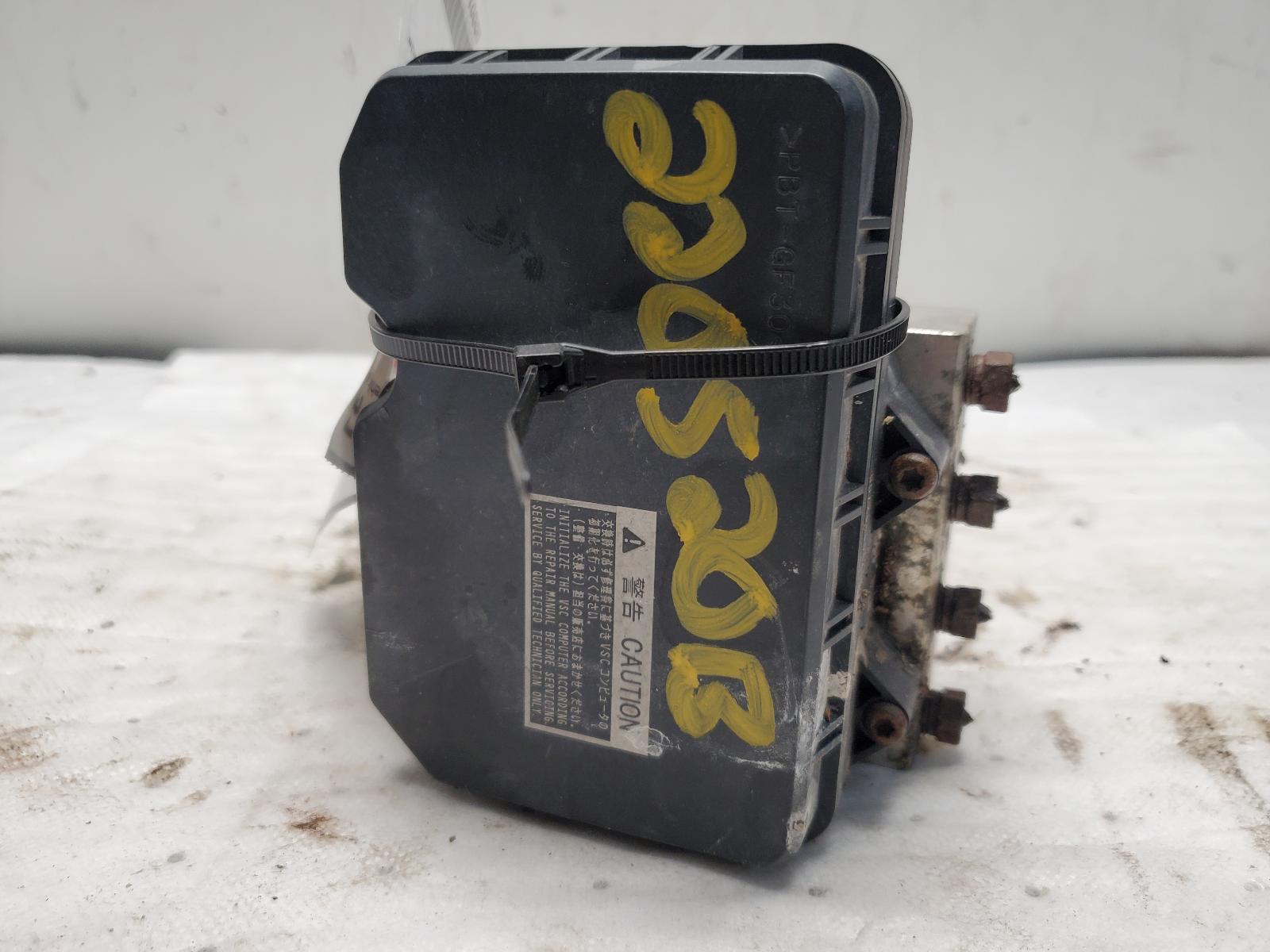 ABS Module for Toyota vehicles
