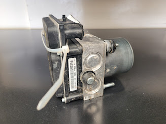ABS Module for Mazda vehicles