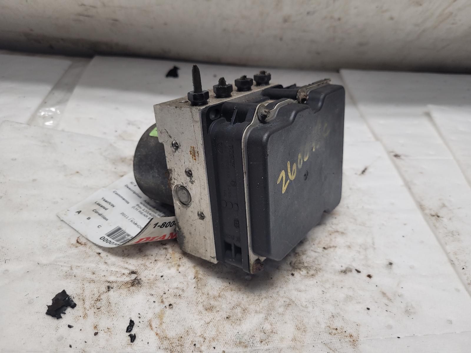 ABS Module for Hyundai vehicles