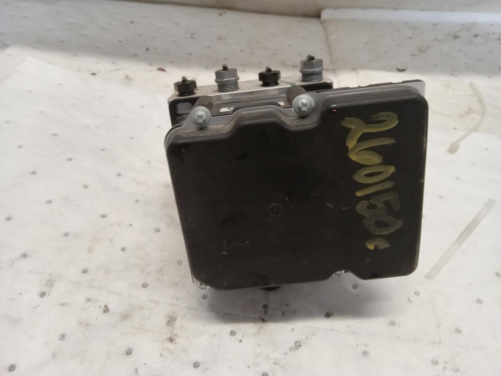 ABS Module for Rover vehicles