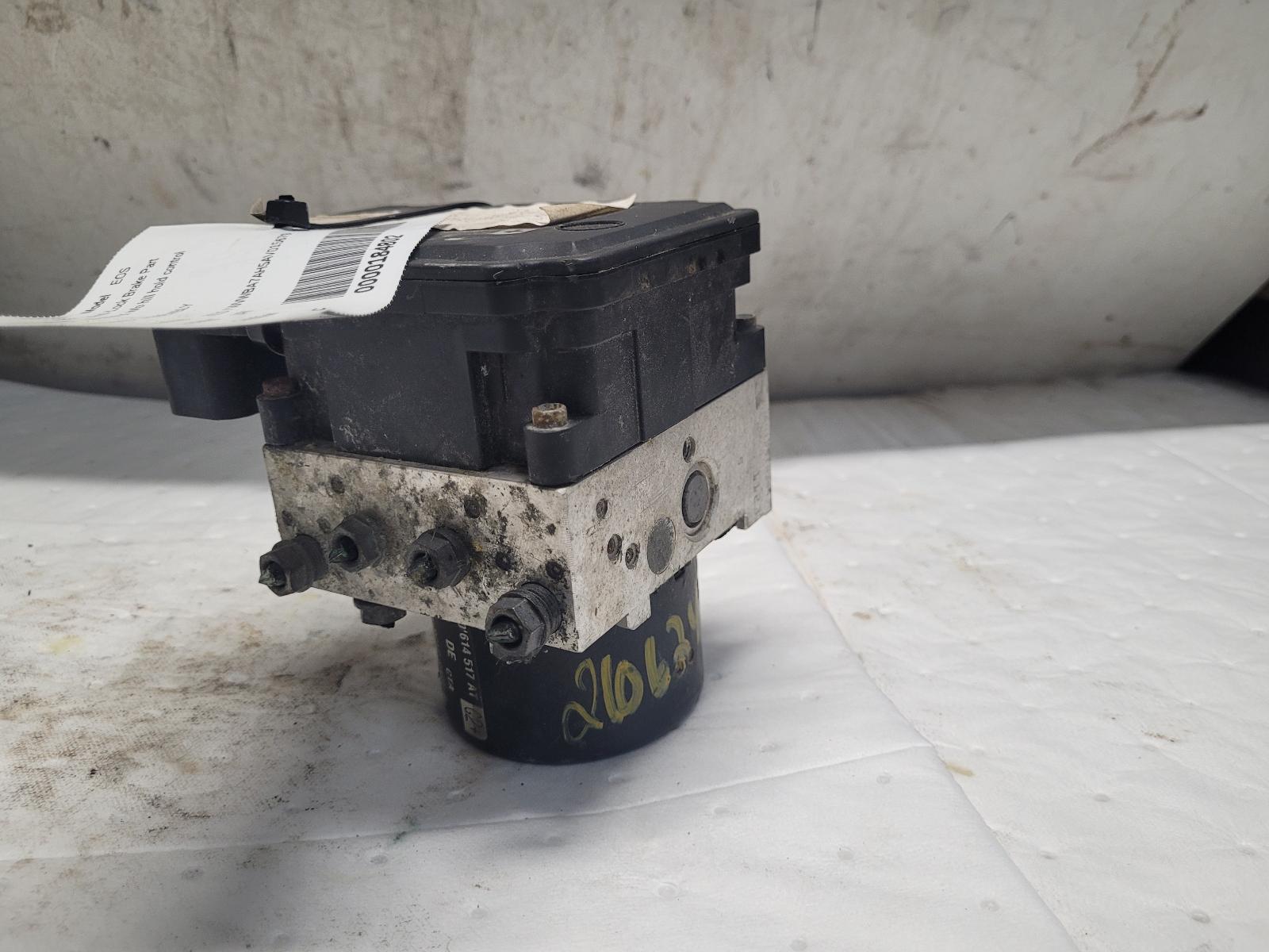ABS Module for Volkswagen vehicles