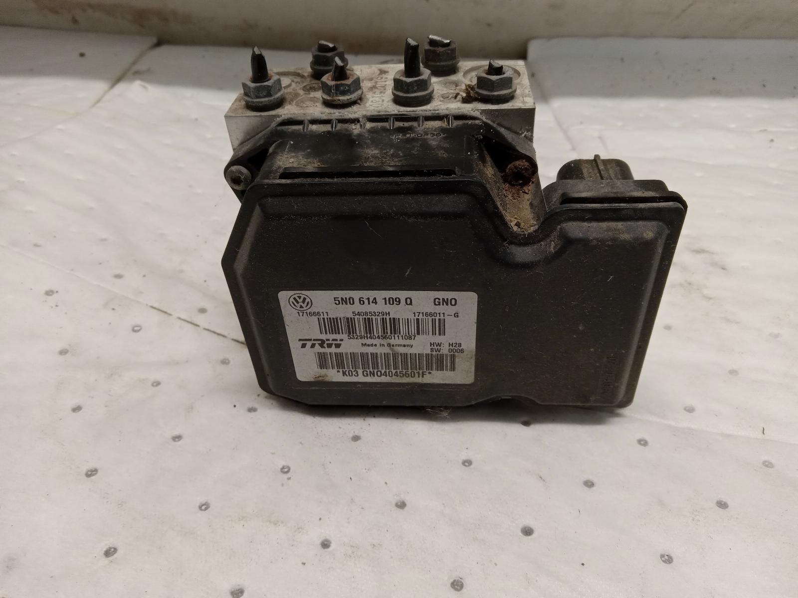 ABS Module for Volkswagen vehicles