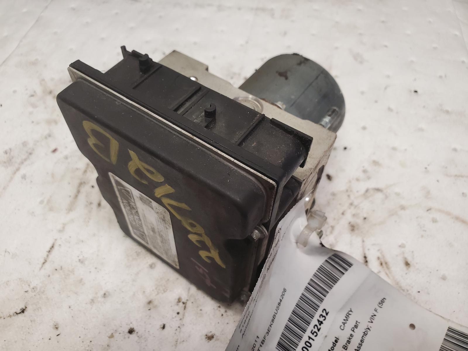 ABS Module for Toyota vehicles